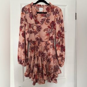Misa mini dress